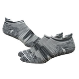 Incognito Tab Sock - Heathered
