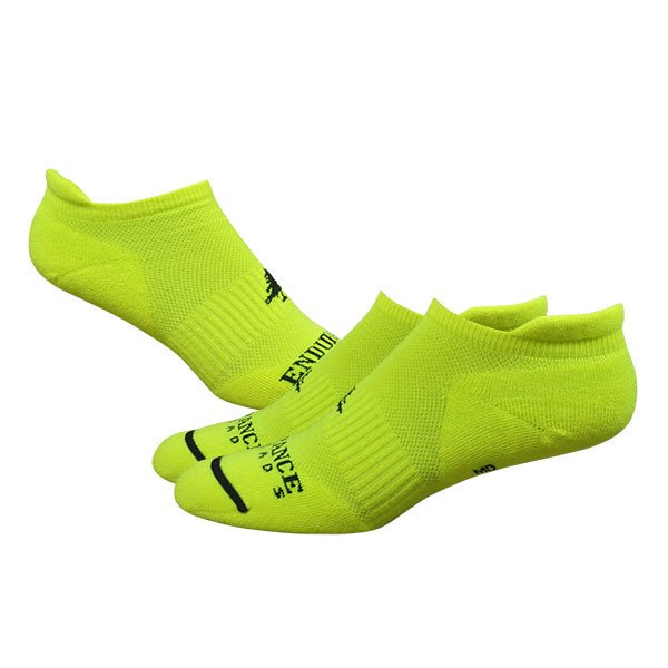 Incognito Tab Sock - Neon
