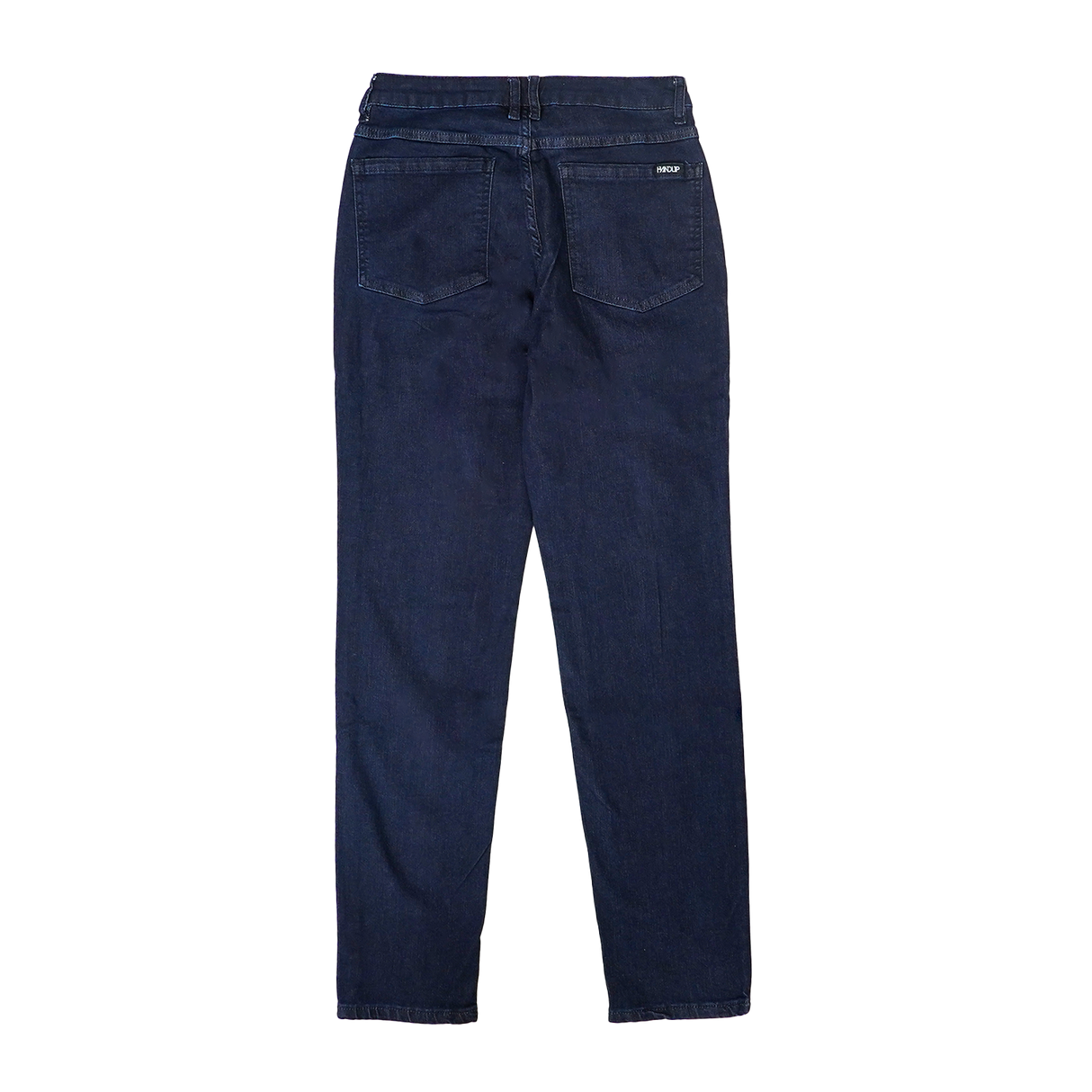 Jean Pants - Indigo