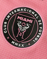 INTER MIAMI HOME 2024/25
