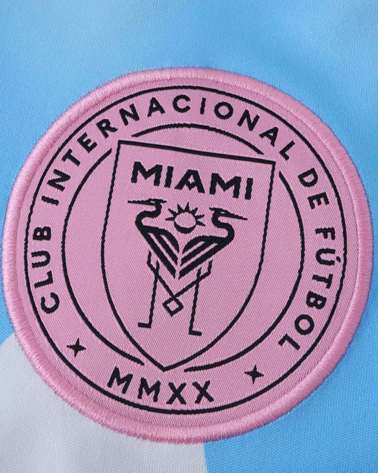 INTER MIAMI x BEACH TOWN PREMIUM KIT