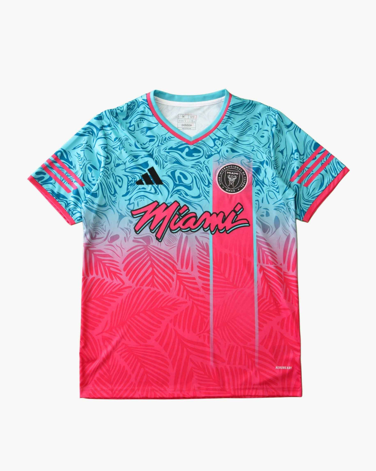 INTER MIAMI x MIAMI BEACH PREMIUM KIT