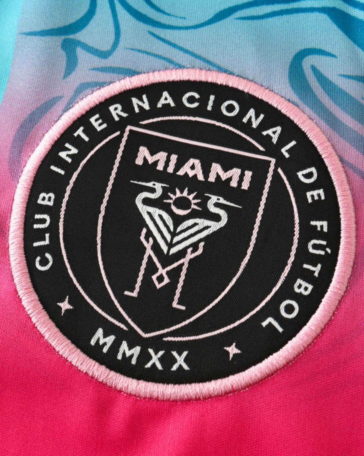 INTER MIAMI x MIAMI BEACH PREMIUM KIT