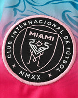 INTER MIAMI x MIAMI BEACH PREMIUM KIT