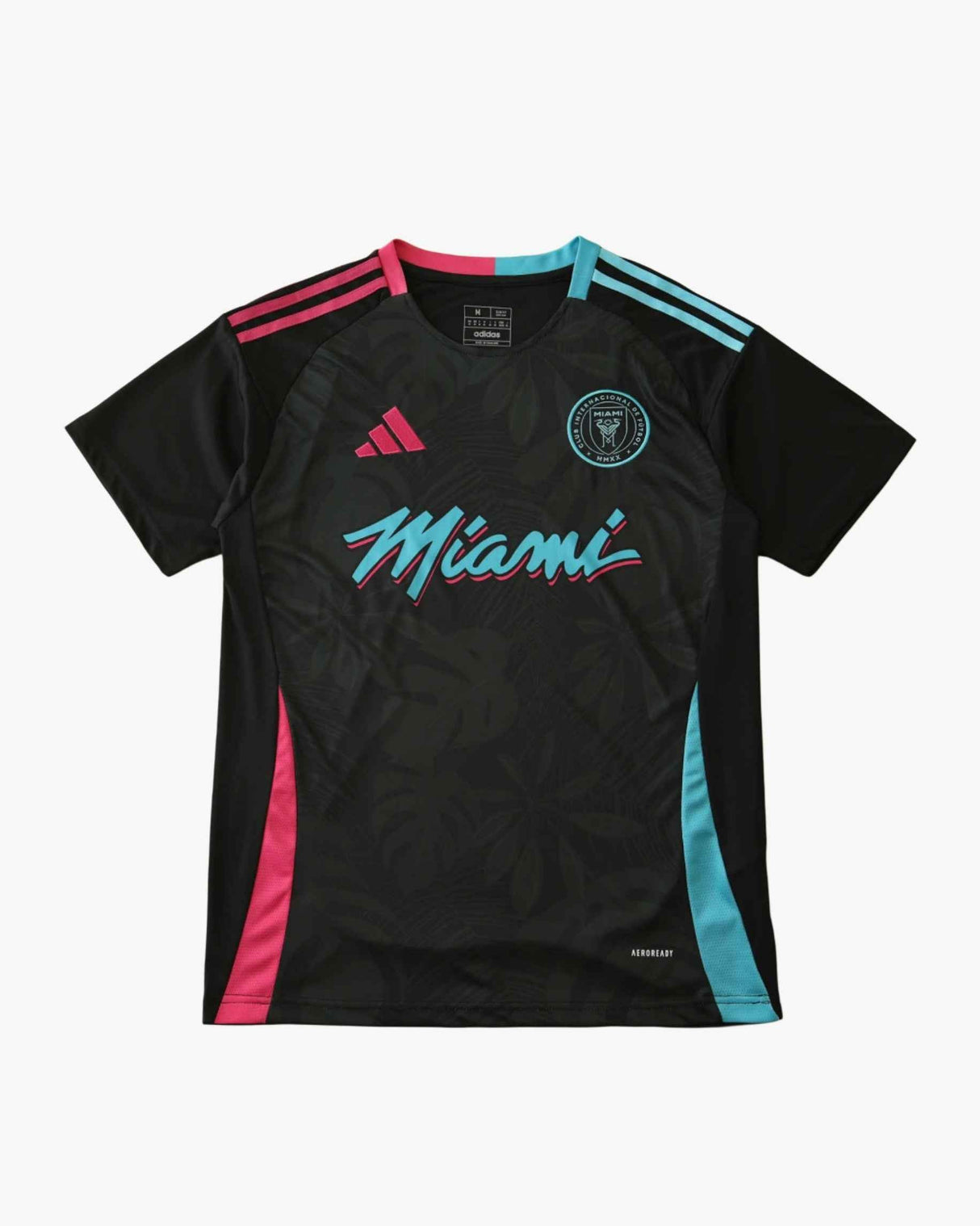 INTER MIAMI x NEON BEACH PREMIUM KIT