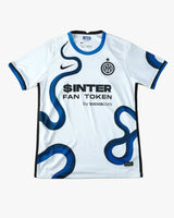 INTER MILAN AWAY 2021/22