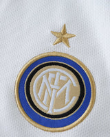 INTER MILAN RETRO AWAY 2010/11 KIDS