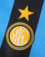 INTER MILAN RETRO HOME 1992/93