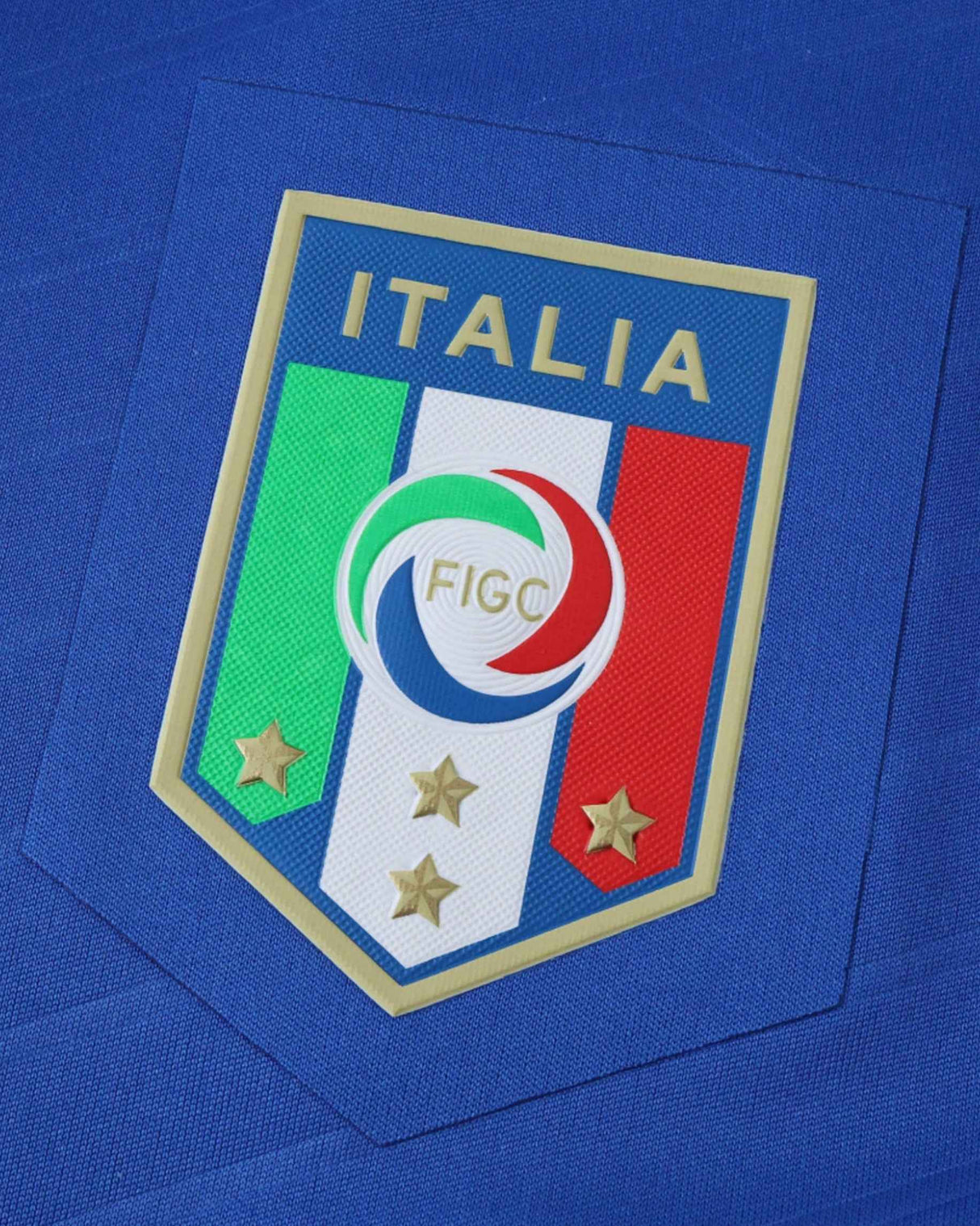 ITALY HOME 2024/25