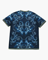ITALY x VERSACE DARK BLUE PREMIUM KIT