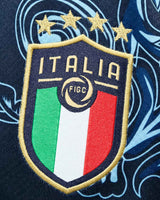 ITALY x VERSACE DARK BLUE PREMIUM KIT