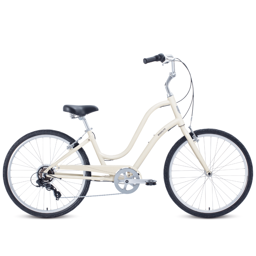 Brighton 7 Speed Cruiser
