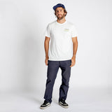 iXS Arch organic tee