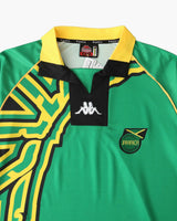 JAMAICA RETRO AWAY 1998/99