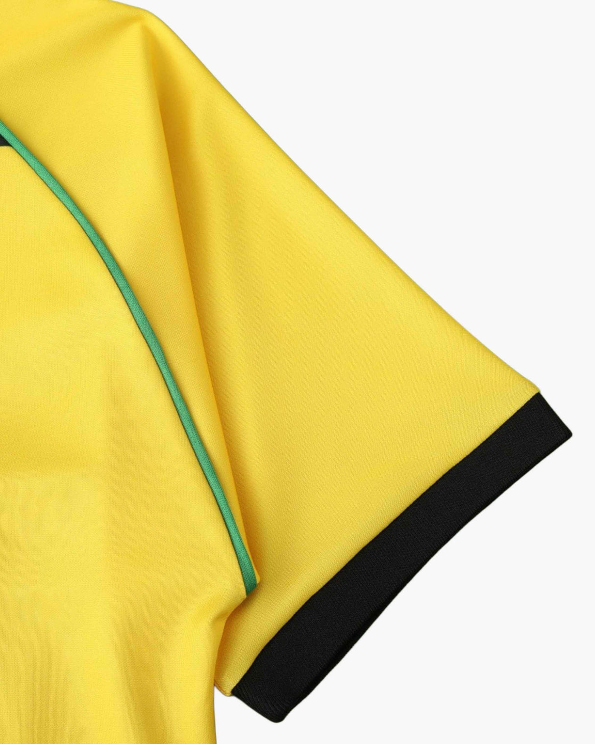 JAMAICA RETRO HOME 1998/99