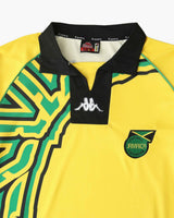 JAMAICA RETRO HOME 1998/99