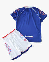 JAPAN RETRO 1998 KIDS