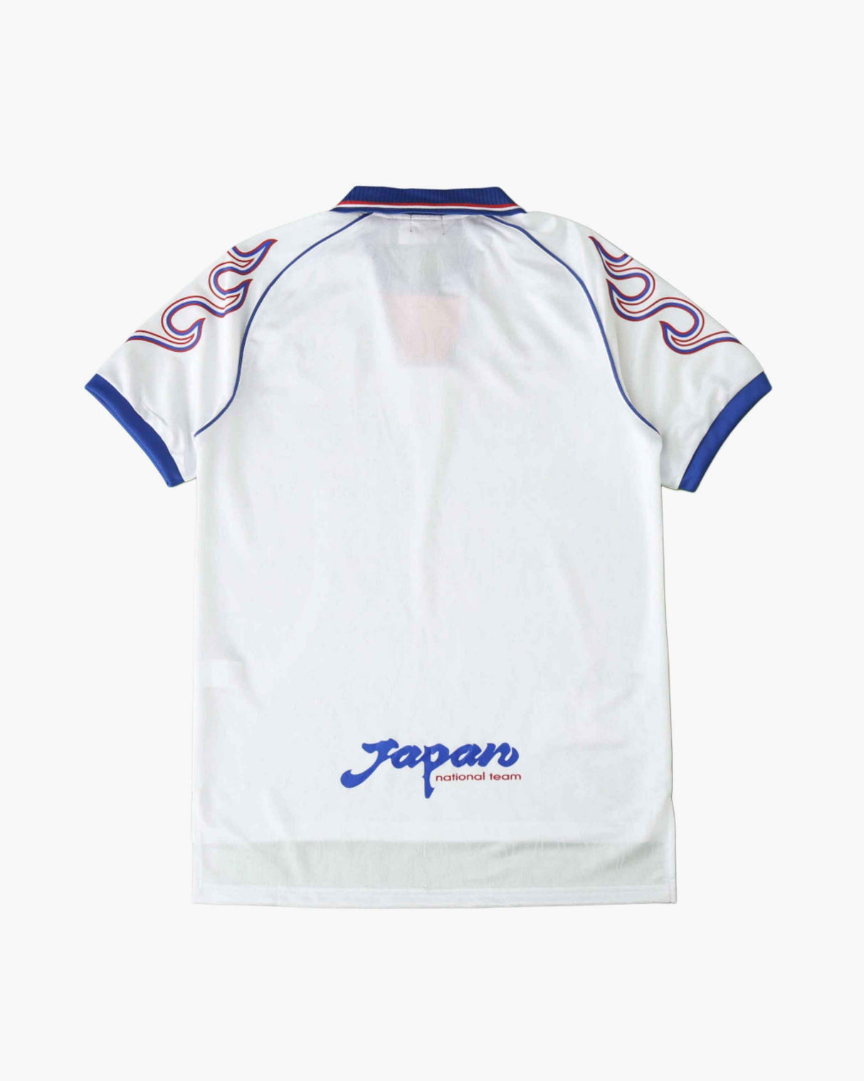 JAPAN RETRO 1998 WORLD CUP EDITION