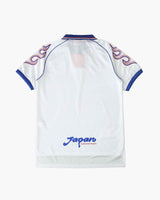 JAPAN RETRO 1998 WORLD CUP EDITION
