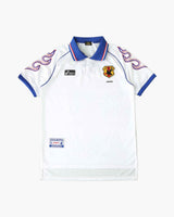JAPAN RETRO 1998 WORLD CUP EDITION