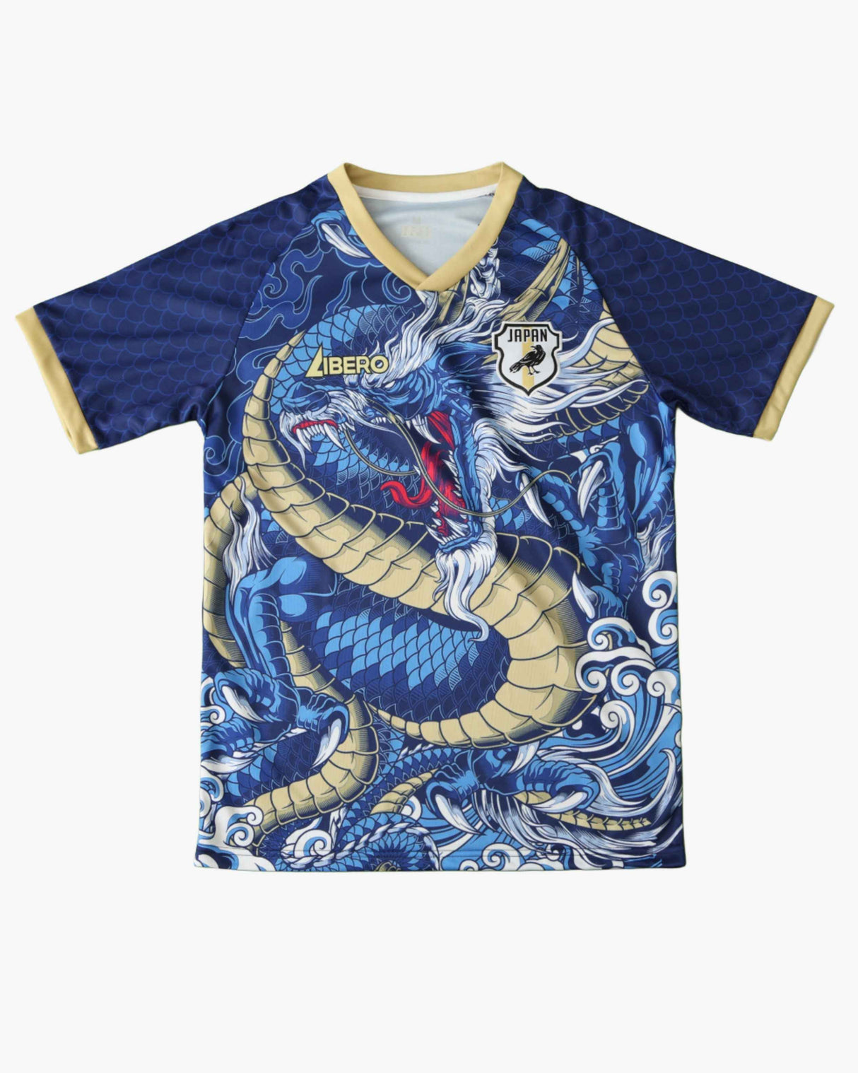 JAPAN x BLUE DRAGON PREMIUM KIT