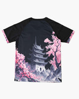 JAPAN x SAKURA DRAGON PREMIUM KIT