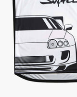 JAPAN x SUPRA PREMIUM KIT