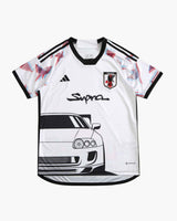 JAPAN x SUPRA PREMIUM KIT