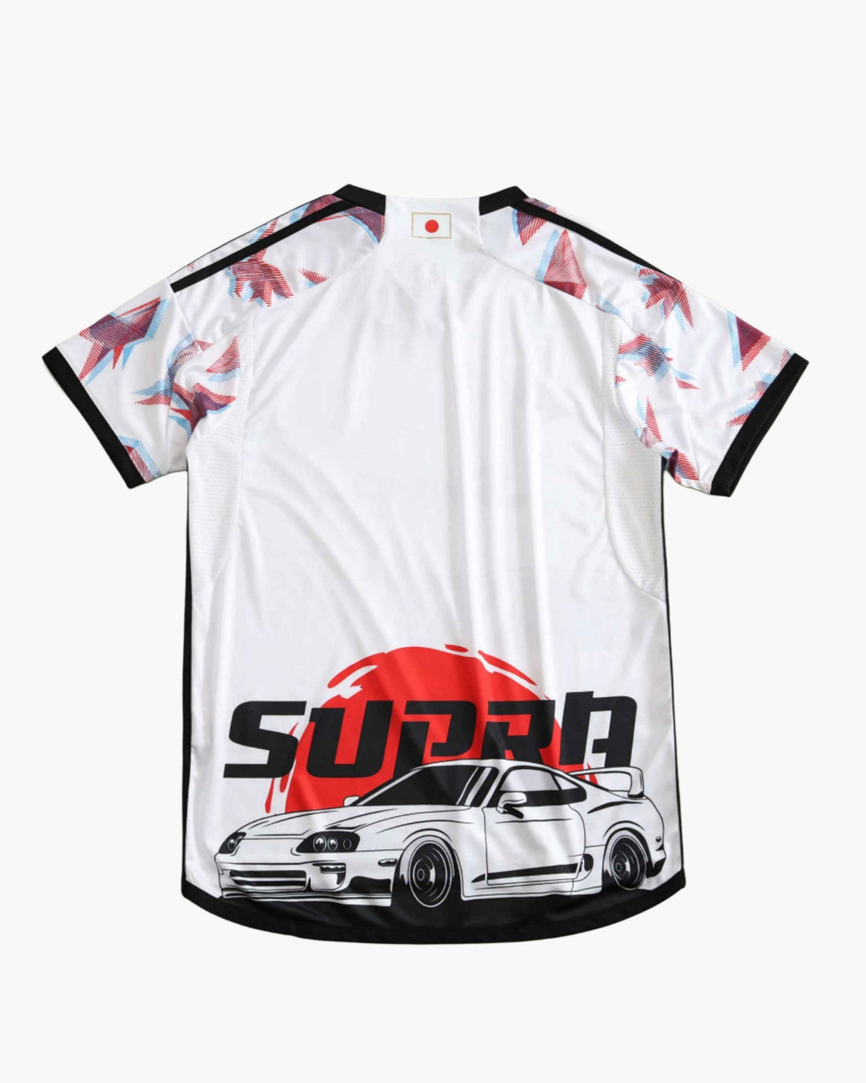 JAPAN x SUPRA PREMIUM KIT