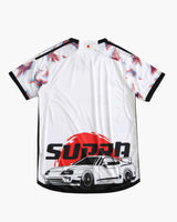 JAPAN x SUPRA PREMIUM KIT