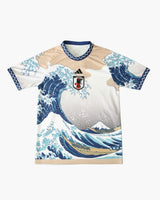 JAPAN x THE OCEAN PREMIUM KIT