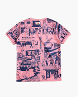 JAPAN x TOKYO PINK PREMIUM KIT