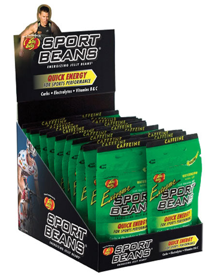 Extreme Sport Beans, Watermelon, 24/Count