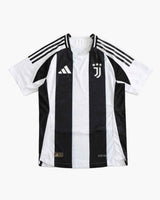 JUVENTUS HOME 2024/25
