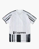 JUVENTUS HOME 2025/26