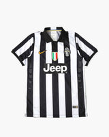 JUVENTUS RETRO HOME 2014/15
