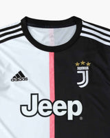 JUVENTUS RETRO HOME 2019/20