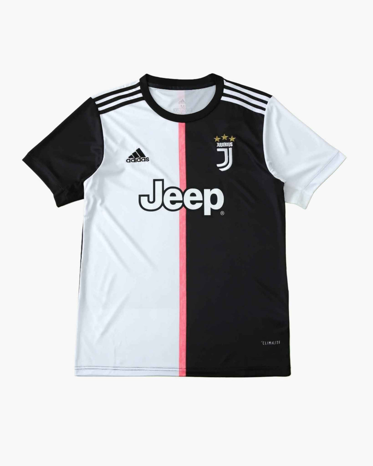 JUVENTUS RETRO HOME 2019/20