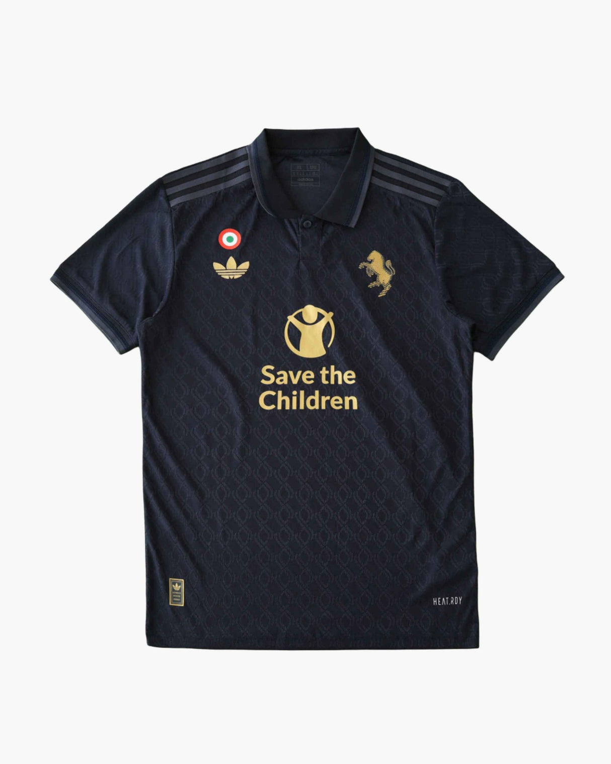 JUVENTUS THIRD 2024/25