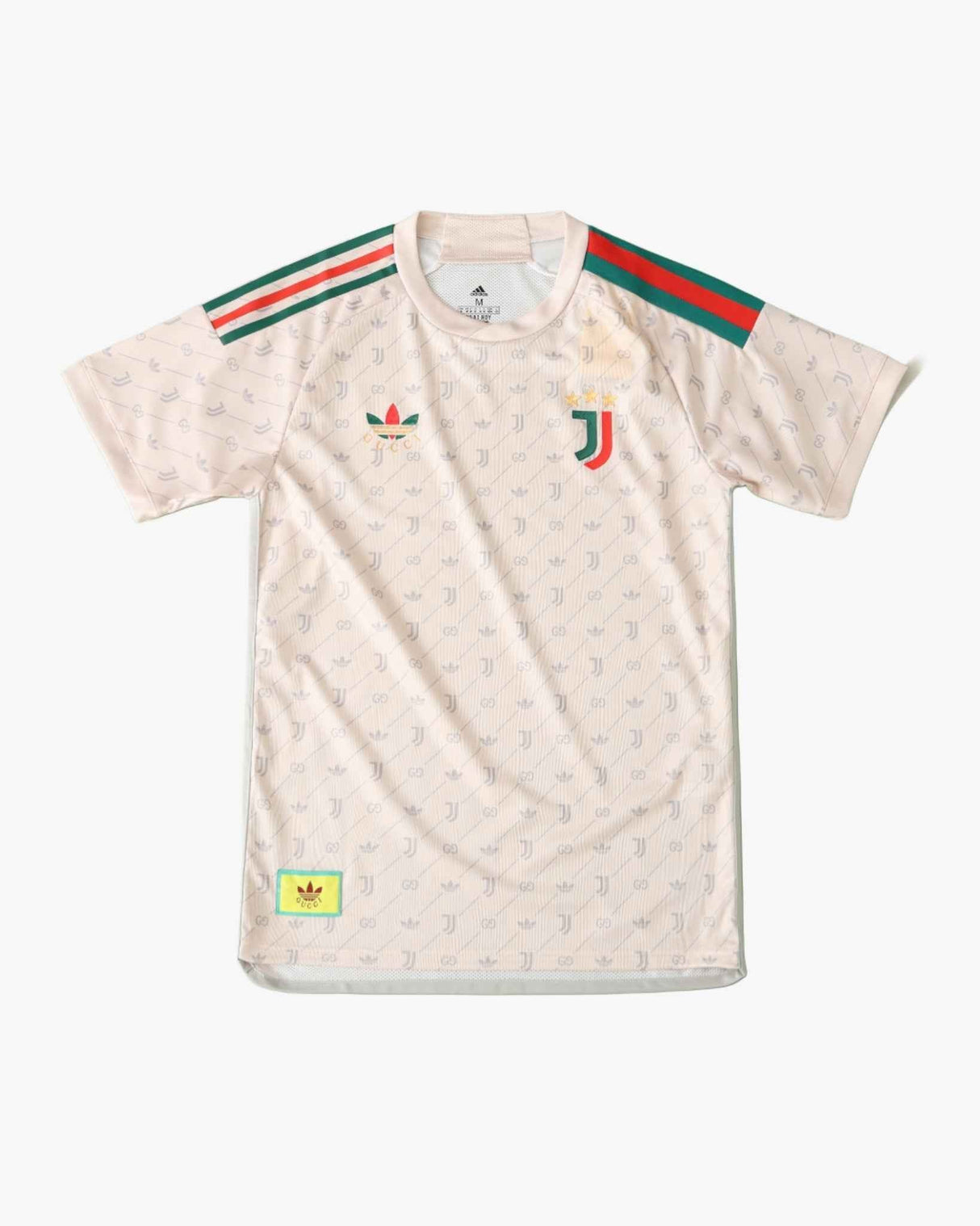 JUVENTUS x GUCCI PREMIUM KIT