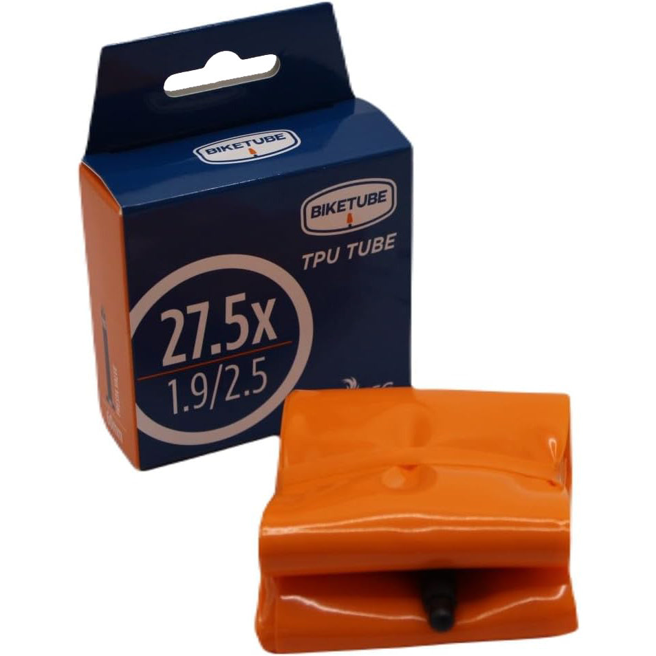 Mountain TPU Tube, 27.5x1.9-2.5" PV 60mm