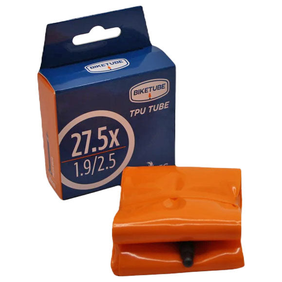 Mountain TPU Tube, 27.5x2.5-3.0" PV 48mm