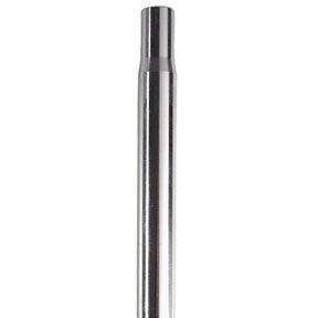 Kalloy SP-200 Seatpost 25.4 x 350mm Silver