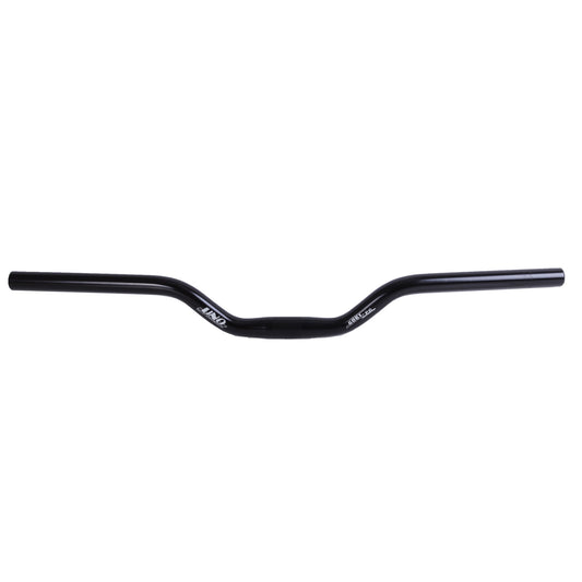 Kalloy PG Riser Bar (25.4) 50mm/630mm Black