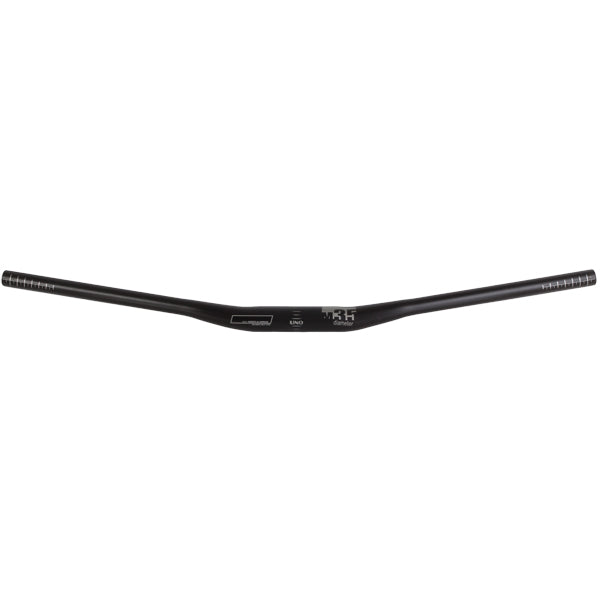 Uno HB-353 Riser Bar, (35.0) 15mm/780mm, Black
