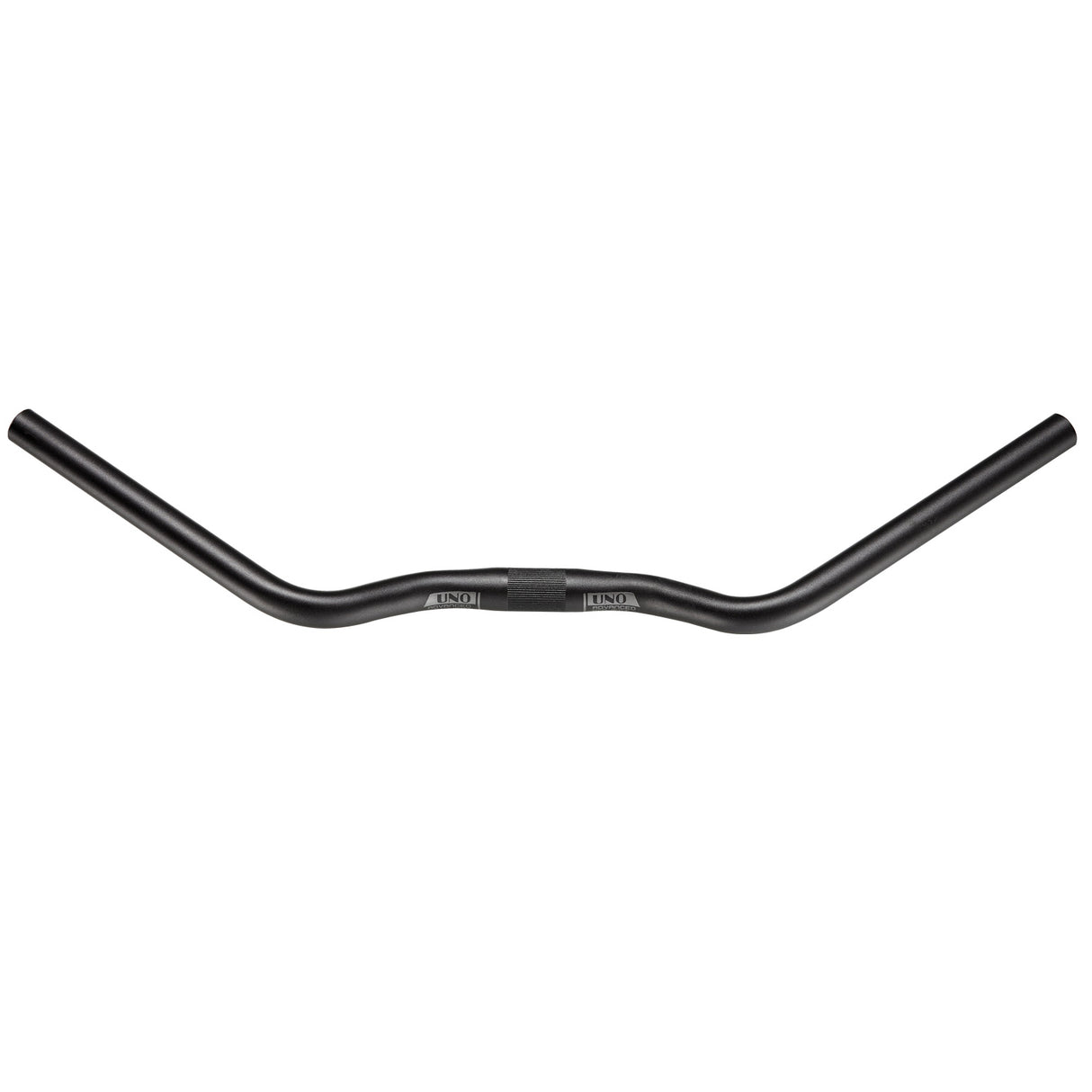 Uno AL-030 Trekking Bar, (25.4) 610mm - Black