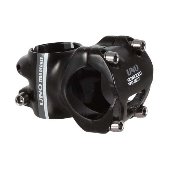 Uno Advanced Project Stem, (31.8) 0d x 35mm Black