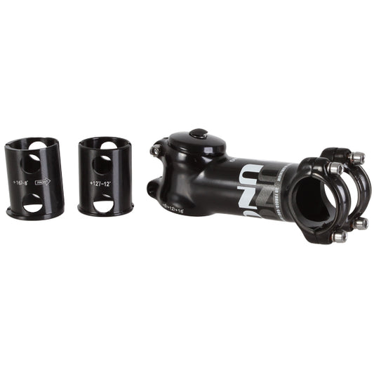 Kalloy Uno AS-7AD Adjustable Stem (31.8) 100mm Black