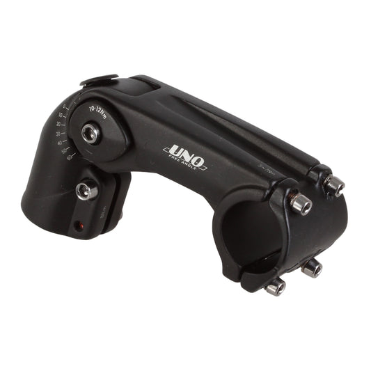 Kalloy Uno Advanced Project Adjustable Stem (31.8) 90mm