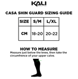 Casa Shin Guard